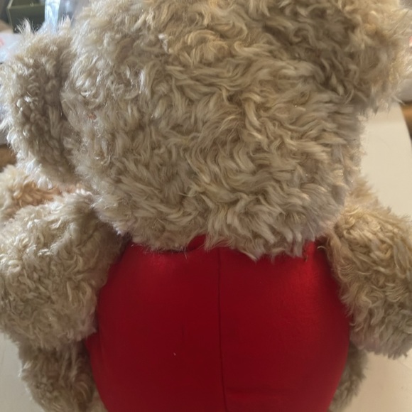 Dapper looking bear - Picture 3 of 4